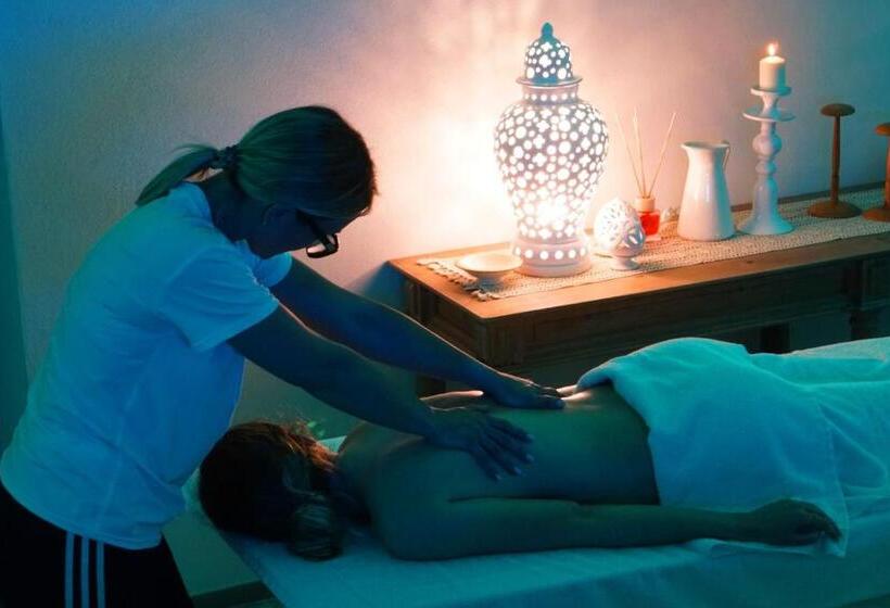 חדר סטנדרט עם ג'קוזי, B&b Giardino Delle Delizie