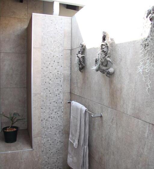 Люкс Кровать Кинг, African Bnb   The Boutique Experience