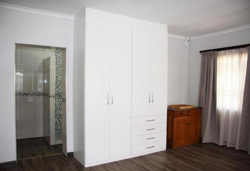Люкс, African Bnb   The Boutique Experience