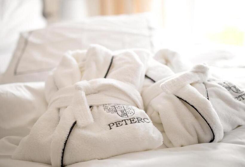 اتاق استاندارد با چشمانداز دریا, Peterc Vineyard Estate