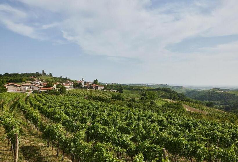 اتاق استاندارد, Peterc Vineyard Estate