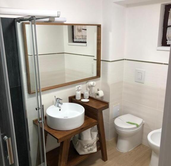 스탠다드 룸 킹사이즈 침대, Vila Loft Cube