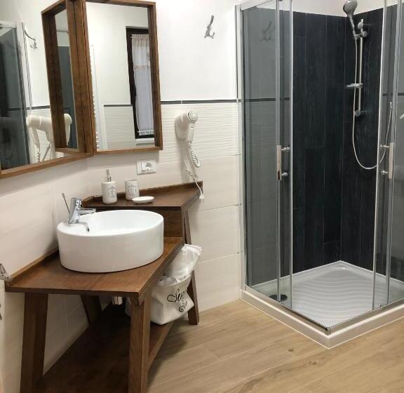 Номер Deluxe Кровать Кинг, Vila Loft Cube
