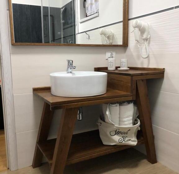 Трехместный Номер Deluxe, Vila Loft Cube