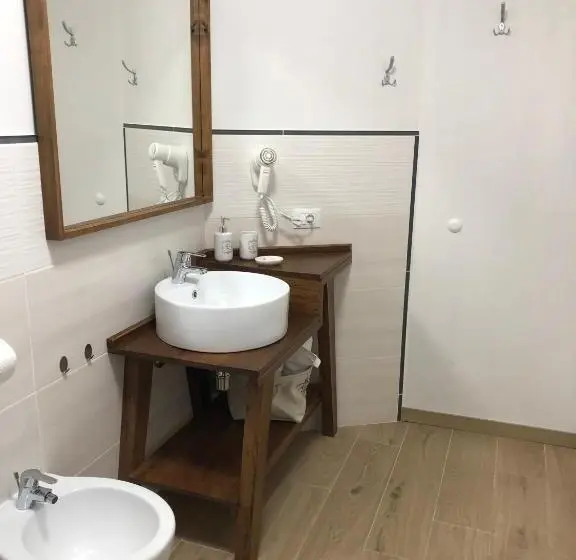 اتاق لوکس چهار تخته, Vila Loft Cube