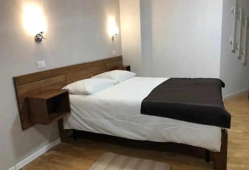 اتاق لوکس چهار تخته, Vila Loft Cube