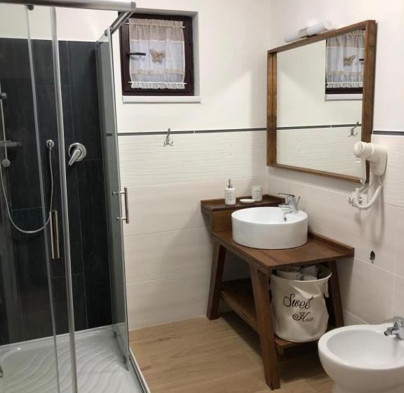 Четырехместный Номер Deluxe, Vila Loft Cube