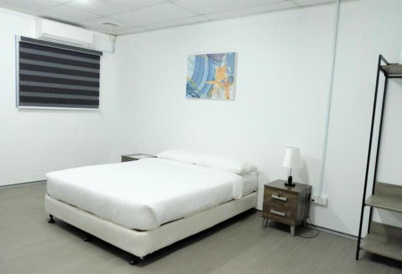 غرفة قياسية لذوى الاحتياجات الخاصة, D’razna Inn