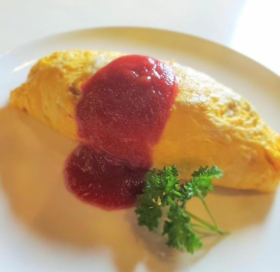 1间卧室的房子, Mt, Iwate Motorlodge Oldwood   Vacation Stay 20528v