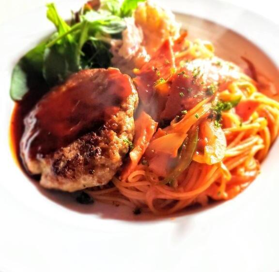 1间卧室的房子, Mt, Iwate Motorlodge Oldwood   Vacation Stay 20528v