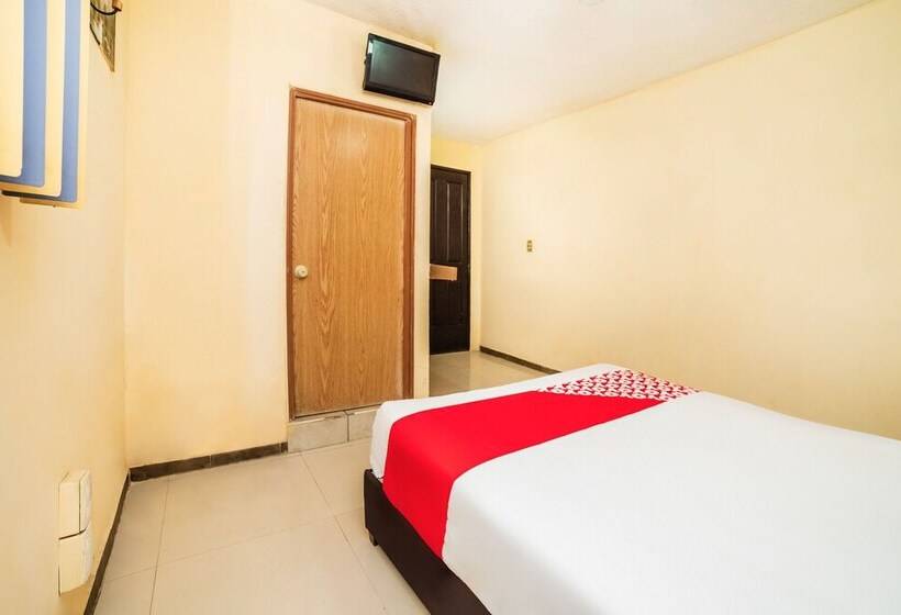 غرفة قياسية, Oyo  Bugambilia