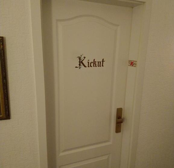 غرفة قياسية فردية, Weinhof Groß Mackenstedt