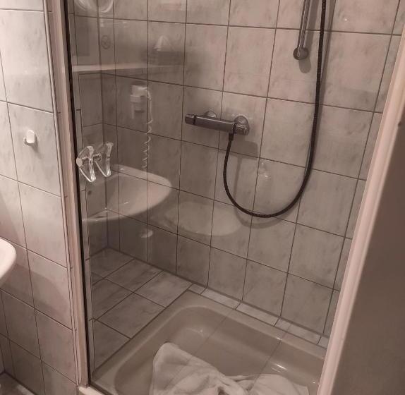 غرفة قياسية فردية, Weinhof Groß Mackenstedt