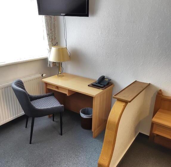 غرفة قياسية, Weinhof Groß Mackenstedt