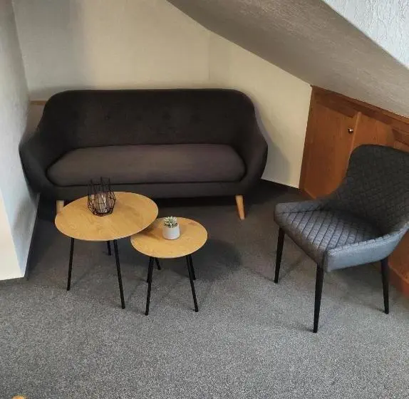 スタンダードルーム, Weinhof Groß Mackenstedt
