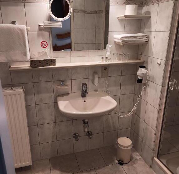 غرفة قياسية, Weinhof Groß Mackenstedt