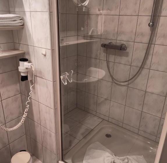 غرفة قياسية, Weinhof Groß Mackenstedt