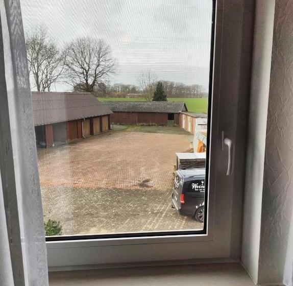 غرفة قياسية, Weinhof Groß Mackenstedt