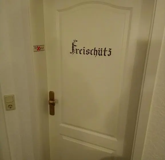 デラックスルーム, Weinhof Groß Mackenstedt