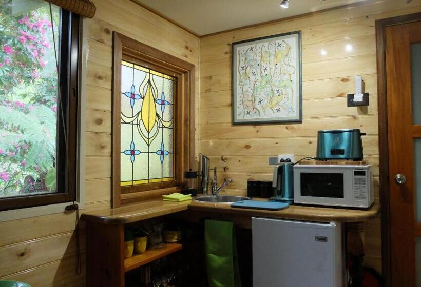 スイート（家族用）, Braeside Bliss