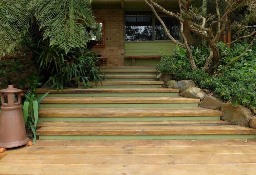 スイート（家族用）, Braeside Bliss