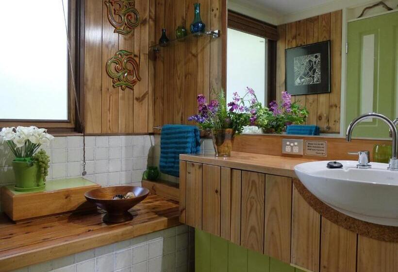 スイート（家族用）, Braeside Bliss