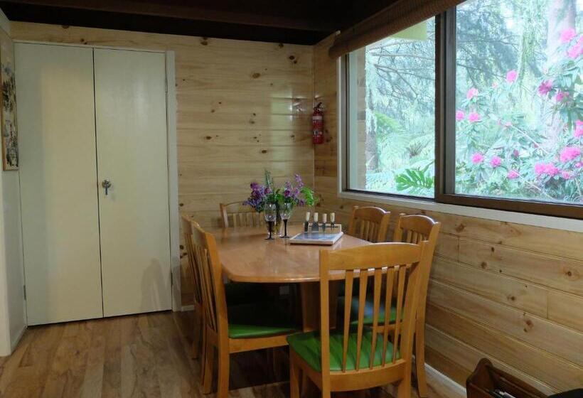 スイート（家族用）, Braeside Bliss