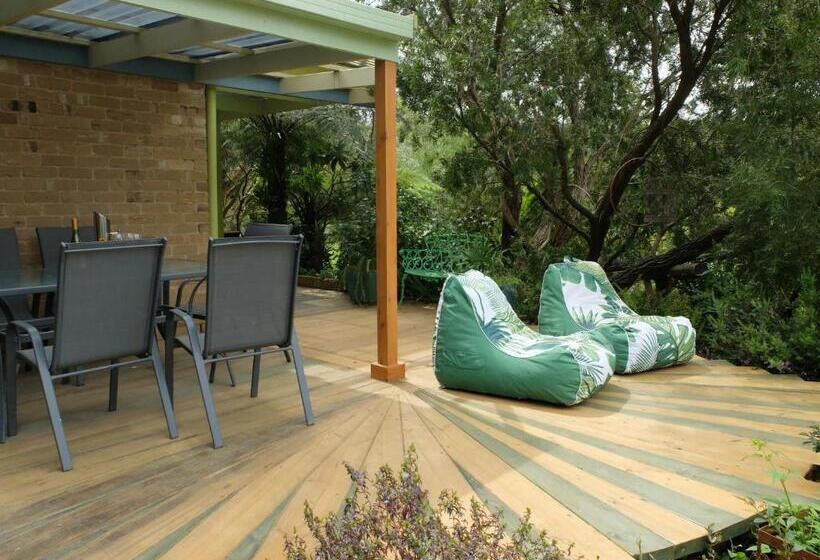 スイート（家族用）, Braeside Bliss