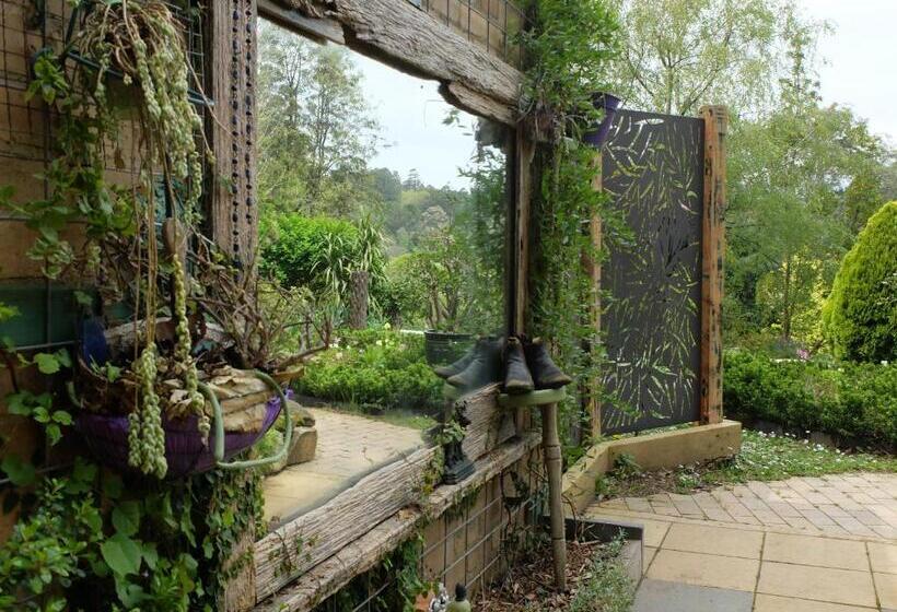 수피리어 룸, Braeside Bliss
