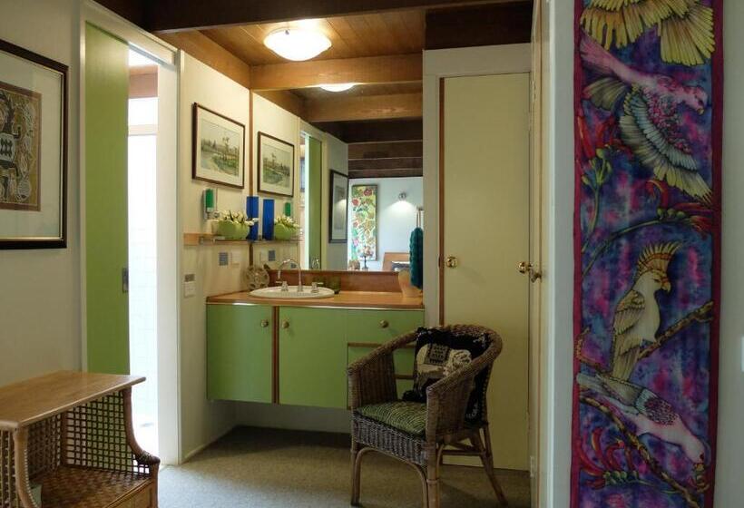 スーペリアールーム, Braeside Bliss