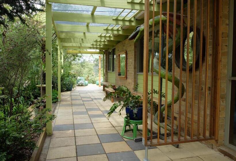 スーペリアールーム, Braeside Bliss