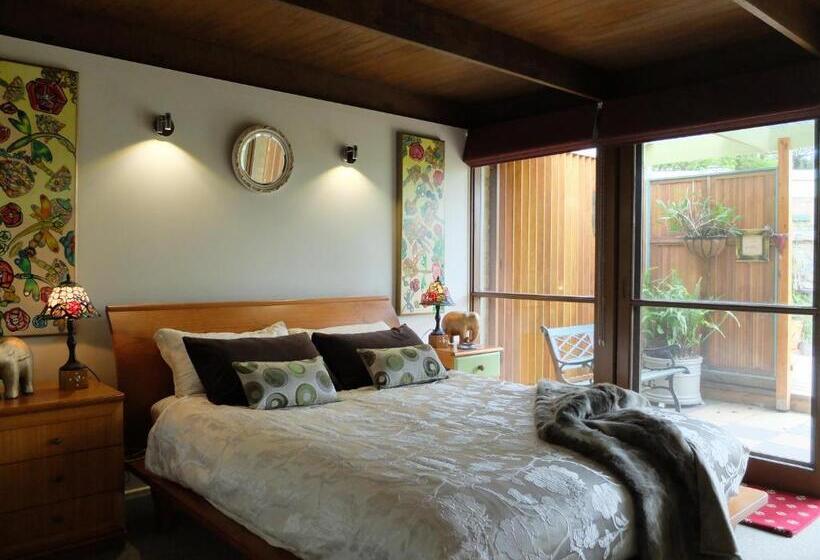 スーペリアールーム, Braeside Bliss