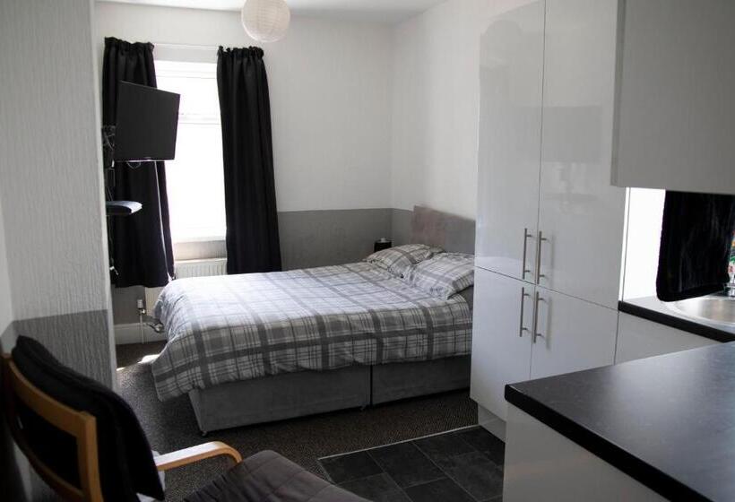 Номер Economy, Bursar Street 19