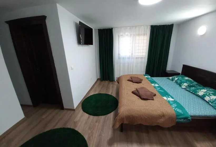 スタンダードルーム, Casa De Vacanță Perla Colibitei