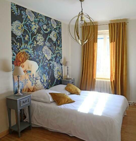 3间卧室的房子, Maison D Hôtes La Bella Casa