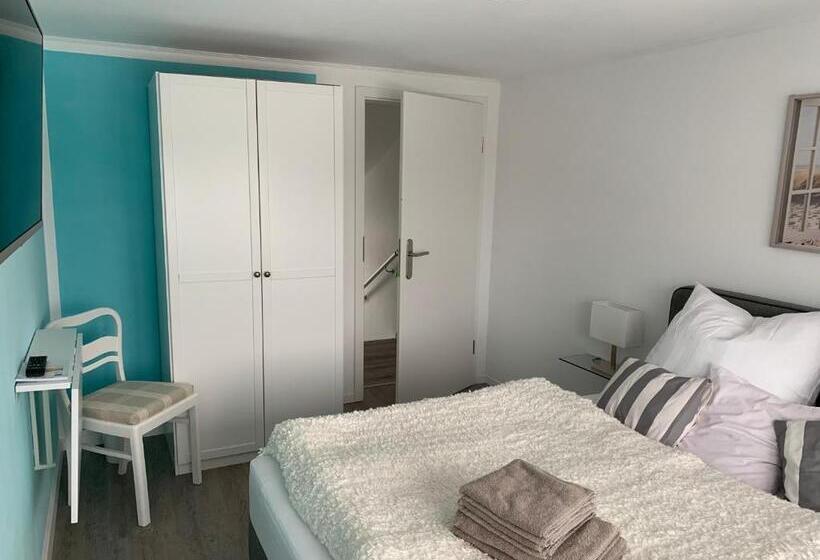 Номер Стандарт, Pension Unikum Waldheim