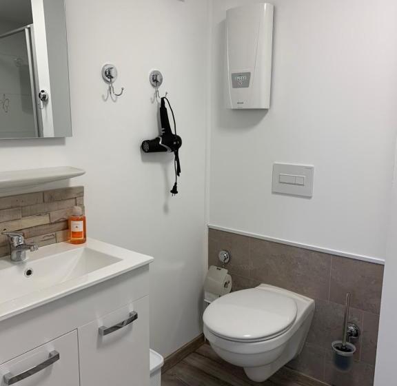 Номер Стандарт, Pension Unikum Waldheim