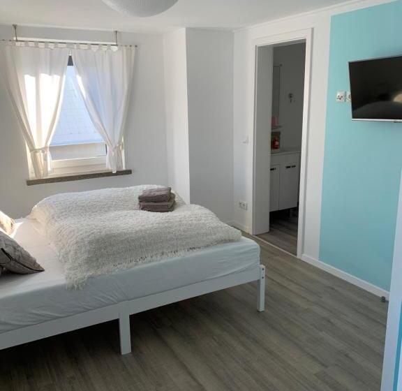 Номер Стандарт, Pension Unikum Waldheim