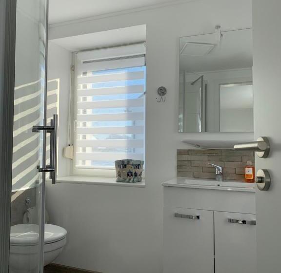 Номер Стандарт, Pension Unikum Waldheim