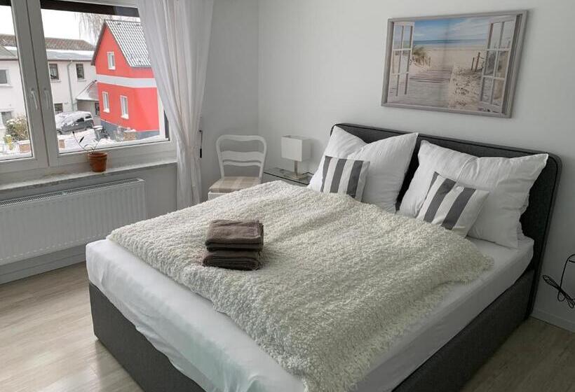 Номер Стандарт, Pension Unikum Waldheim