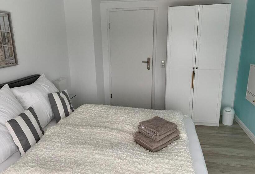 Номер Стандарт, Pension Unikum Waldheim