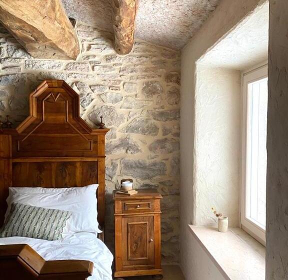 标准间, Il Mulino Dei Veraghi The Mill At The Falls