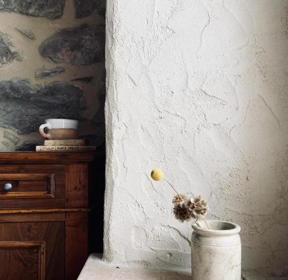 标准间, Il Mulino Dei Veraghi The Mill At The Falls