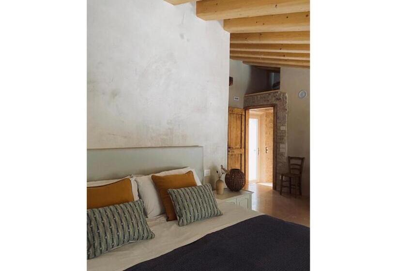 家庭间, Il Mulino Dei Veraghi The Mill At The Falls