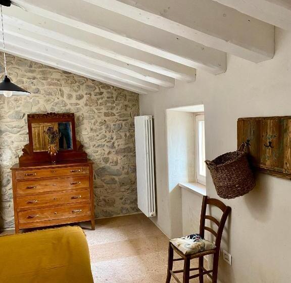 标准间, Il Mulino Dei Veraghi The Mill At The Falls