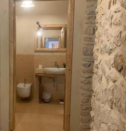 四人豪华间, Il Mulino Dei Veraghi The Mill At The Falls