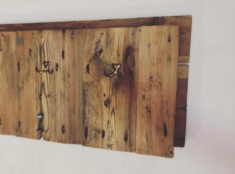 四人豪华间, Il Mulino Dei Veraghi The Mill At The Falls