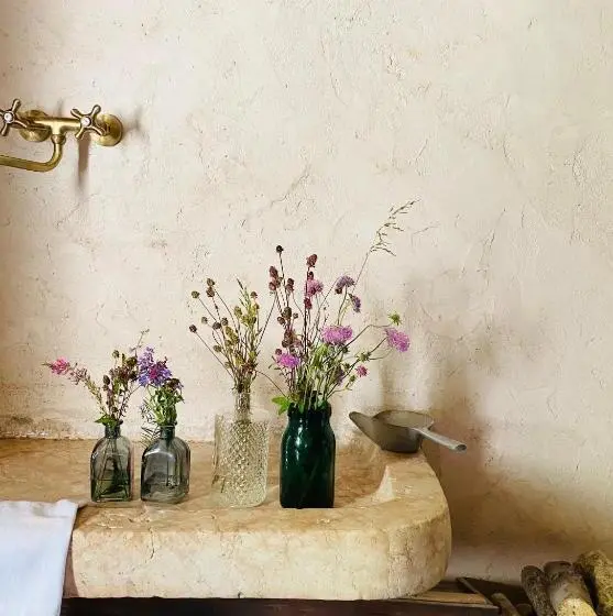 デラックスの４人部屋, Il Mulino Dei Veraghi The Mill At The Falls