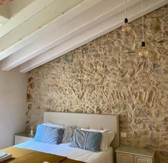 四人豪华间, Il Mulino Dei Veraghi The Mill At The Falls