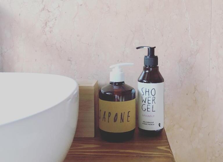 标准工作室, Il Mulino Dei Veraghi The Mill At The Falls